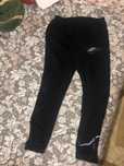 Pantaloni Trapstar Lighting