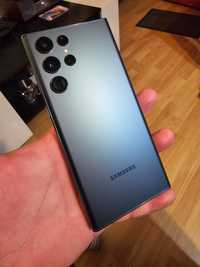 Vând sau Schimb Samsung Galaxy S22 ULTRA 5G 512GB