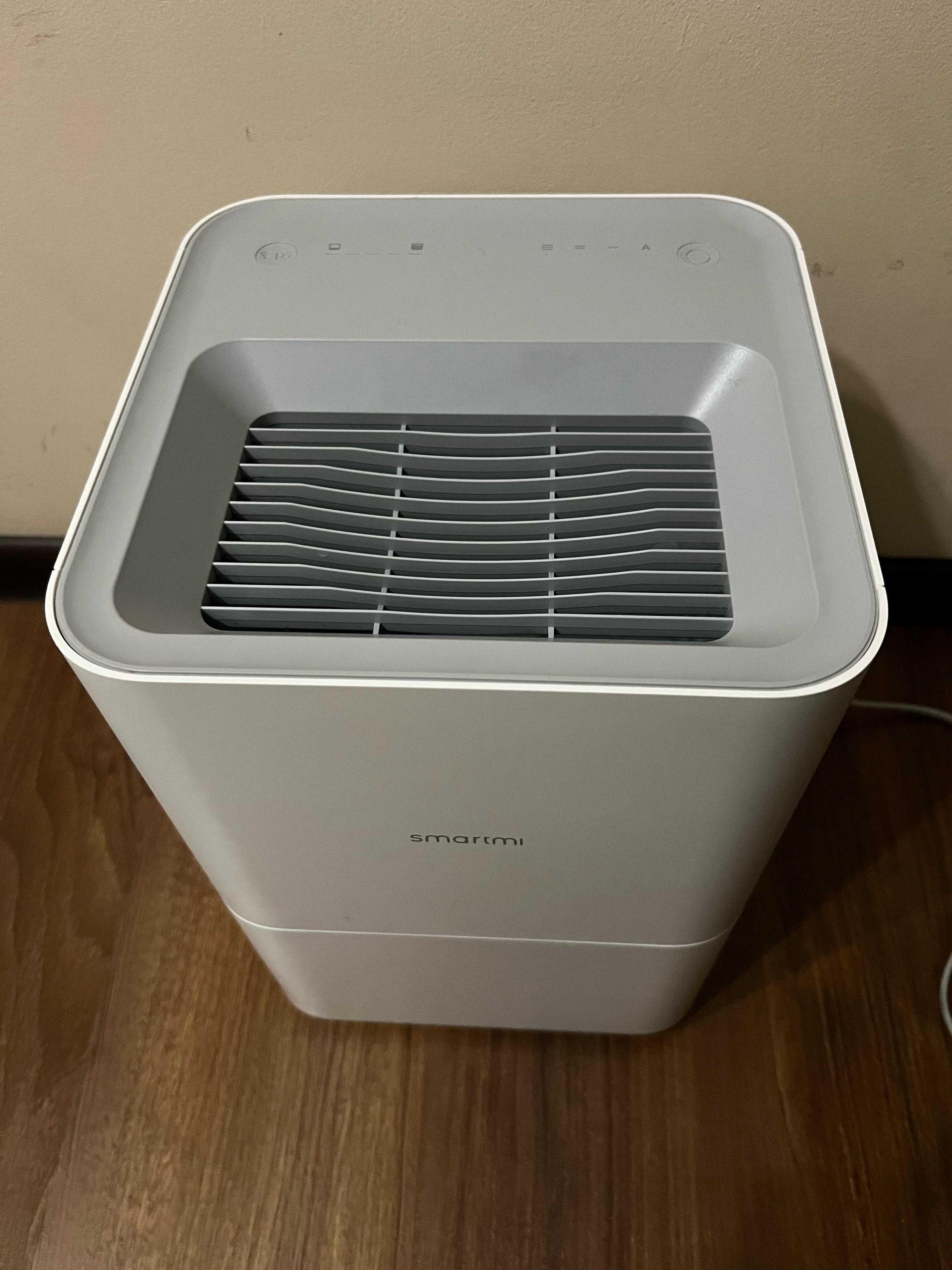 Увлажнитель воздуха Smartmi Evaporative Humidifier