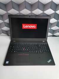 Reducere Laptop profesional Lenovo model T560 ca nou
