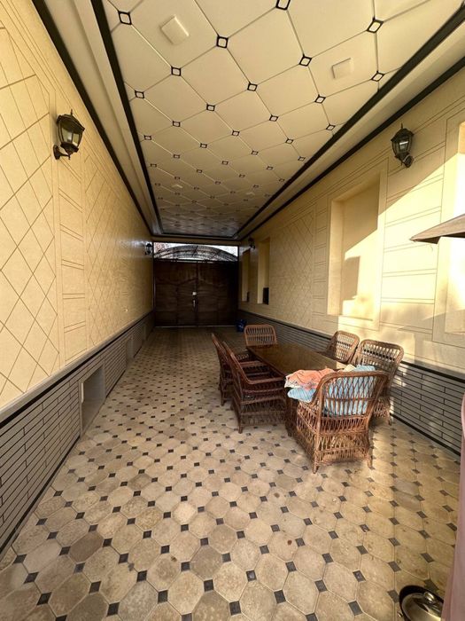 Продается дом на Камолон