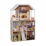 Casuta papusi 4 nivele & 6 camere
