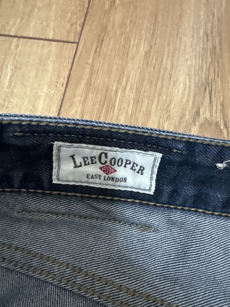 Blugi Lee Cooper pt barbati