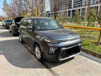 Продается KIA soul