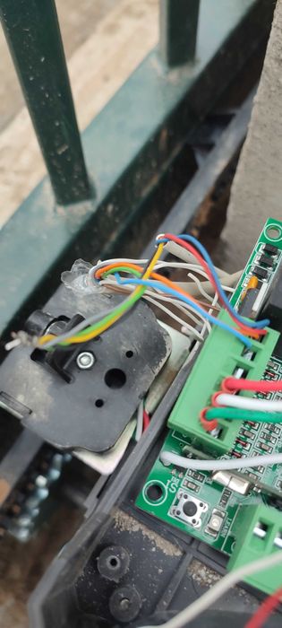 Piese schimb,accesorii,comenzi