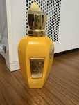 Нишевые летние духи Xerjoff erba gold