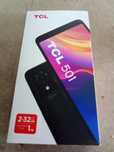 Tcl nou in cutie