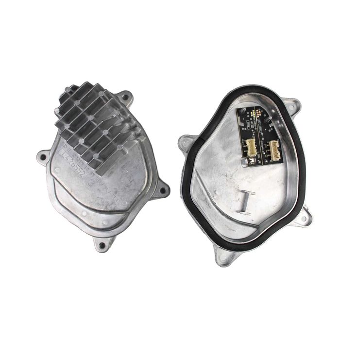 Модул за дневни светлини DRL LED  на  Volkswagen T-Cross 2018-2025