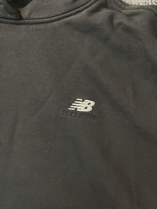 New Balance hoodie