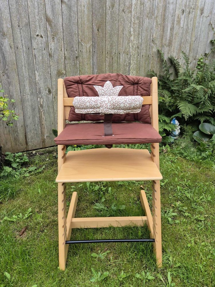 Детски стол Stokke Tripp Trapp