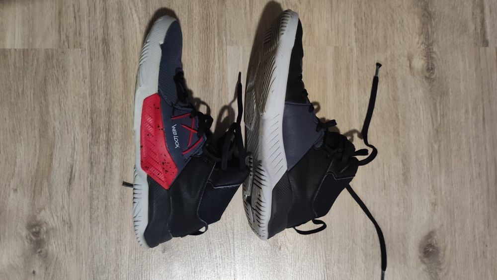 Încălțăminte sport baschet 41