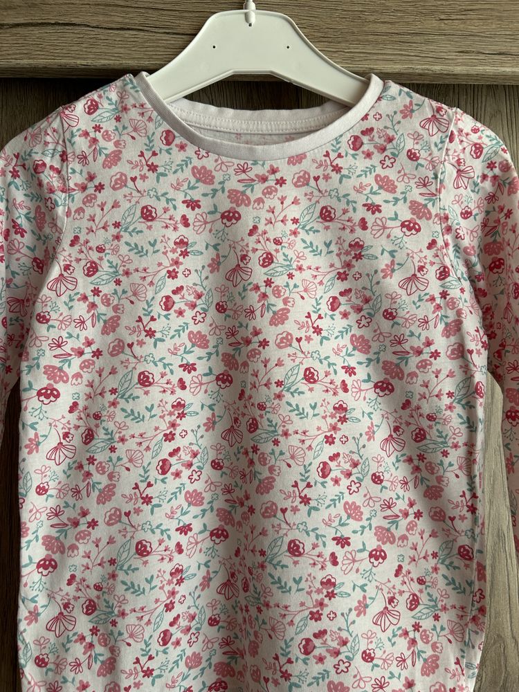 Блузка за момиченце размер 110