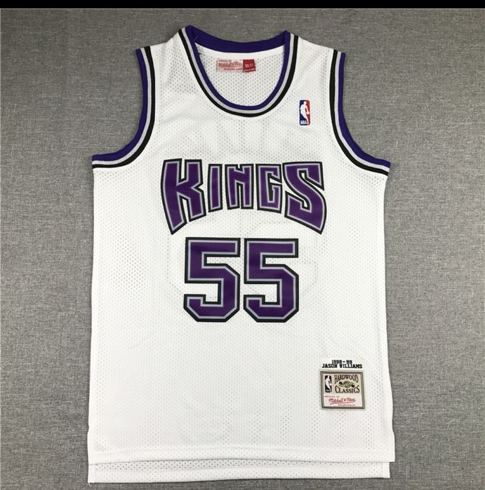 Maieuri de baschet cu Jason Williams