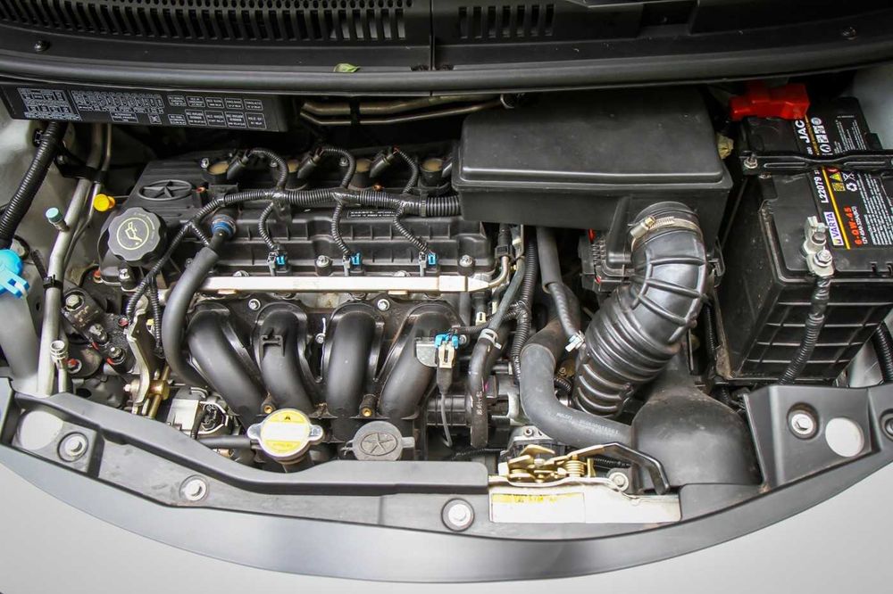 Jac S3 Джак S3 1.6л запчасти обшивки сиденья потолок щиток приборов