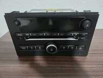 Saab NG Сааб 93 Радио Radio 2007-