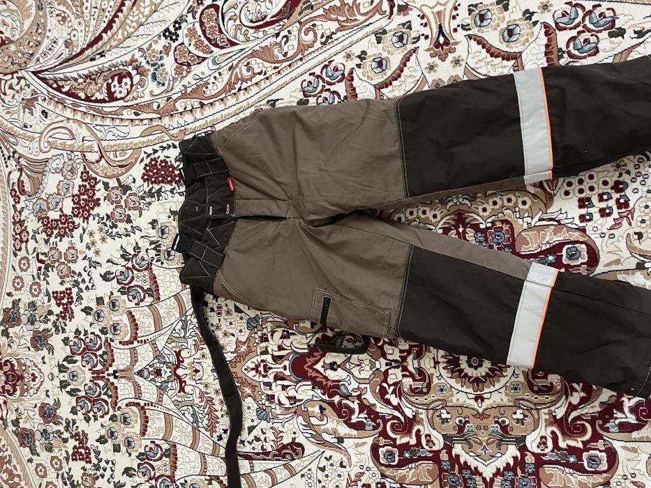 Продам спецодежду новый