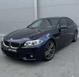 BMW Seria 5 Facelift M-Pachet 313CP Rate/Credit Avans 0 Transport Gratuit
