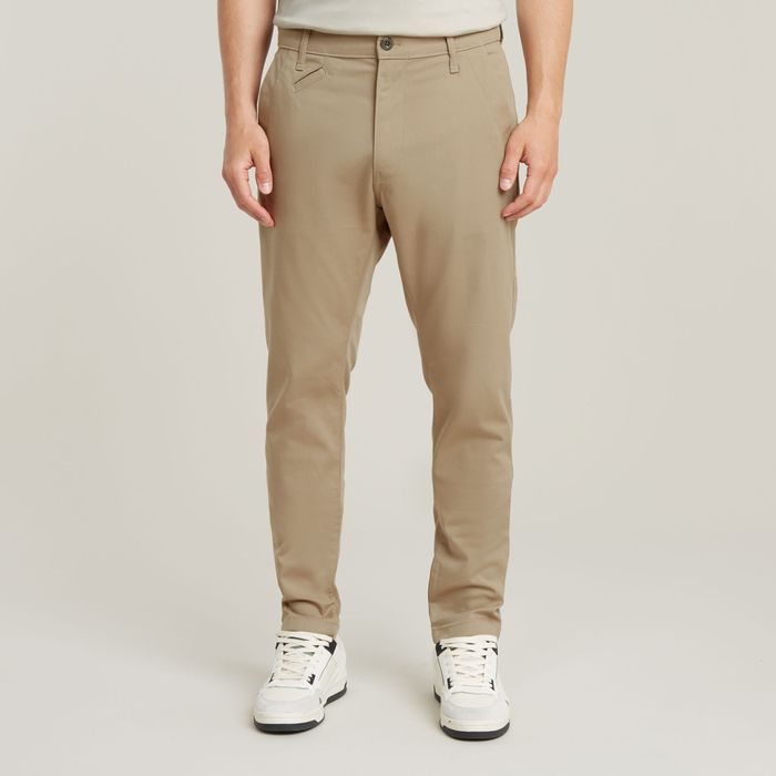 G-Star RAW Bronson 3.0 Slim Chino  ОРИГИНАЛНИ мъжки чино панталони 30