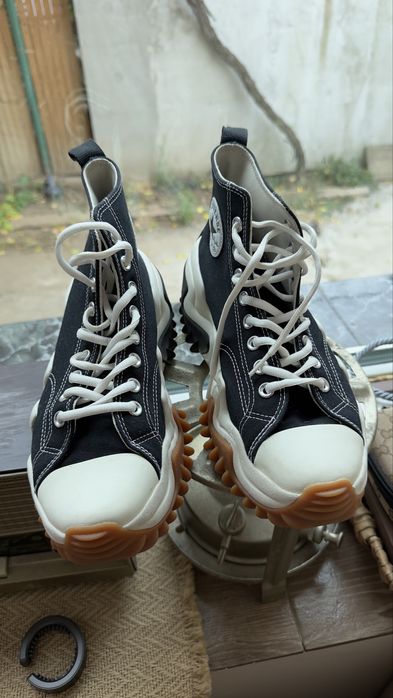 Кецове Converse.  40.5 номер