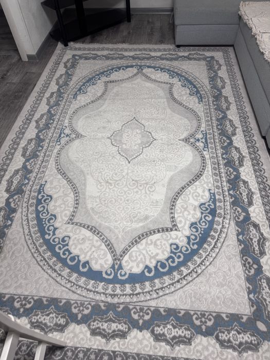 Продам ковер новый даже практически не пользовались