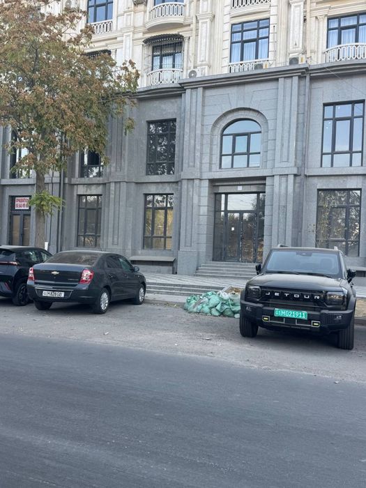 Продается /Аренда / Ijara коммерческого помещение Яккасарой район
