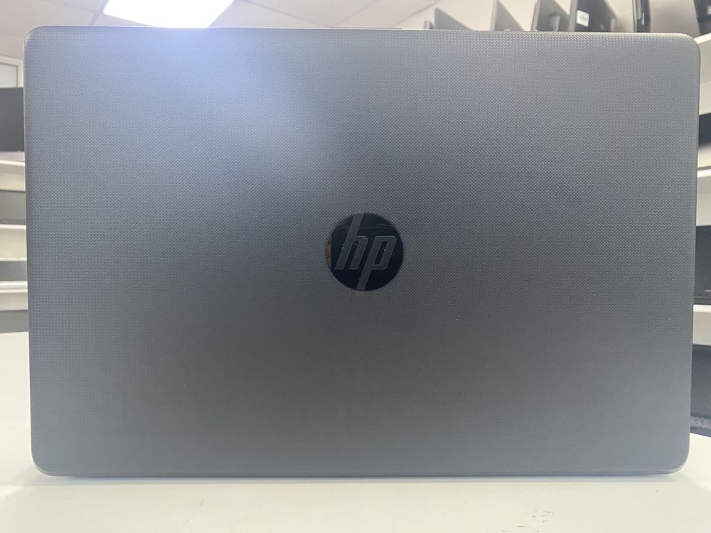 Ноутбук HP Laptop 15 - 15.6 HD/Pentium N3710/4GB/SSD 128GB/Intel HD