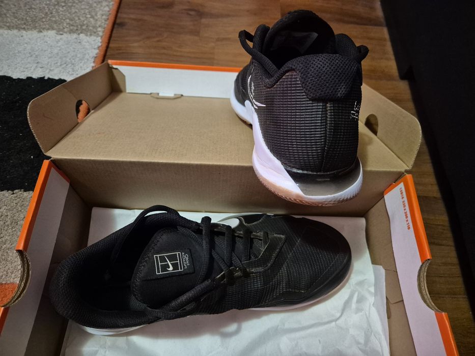 Vand pantofi tenis barbati Nike Vapor Pro