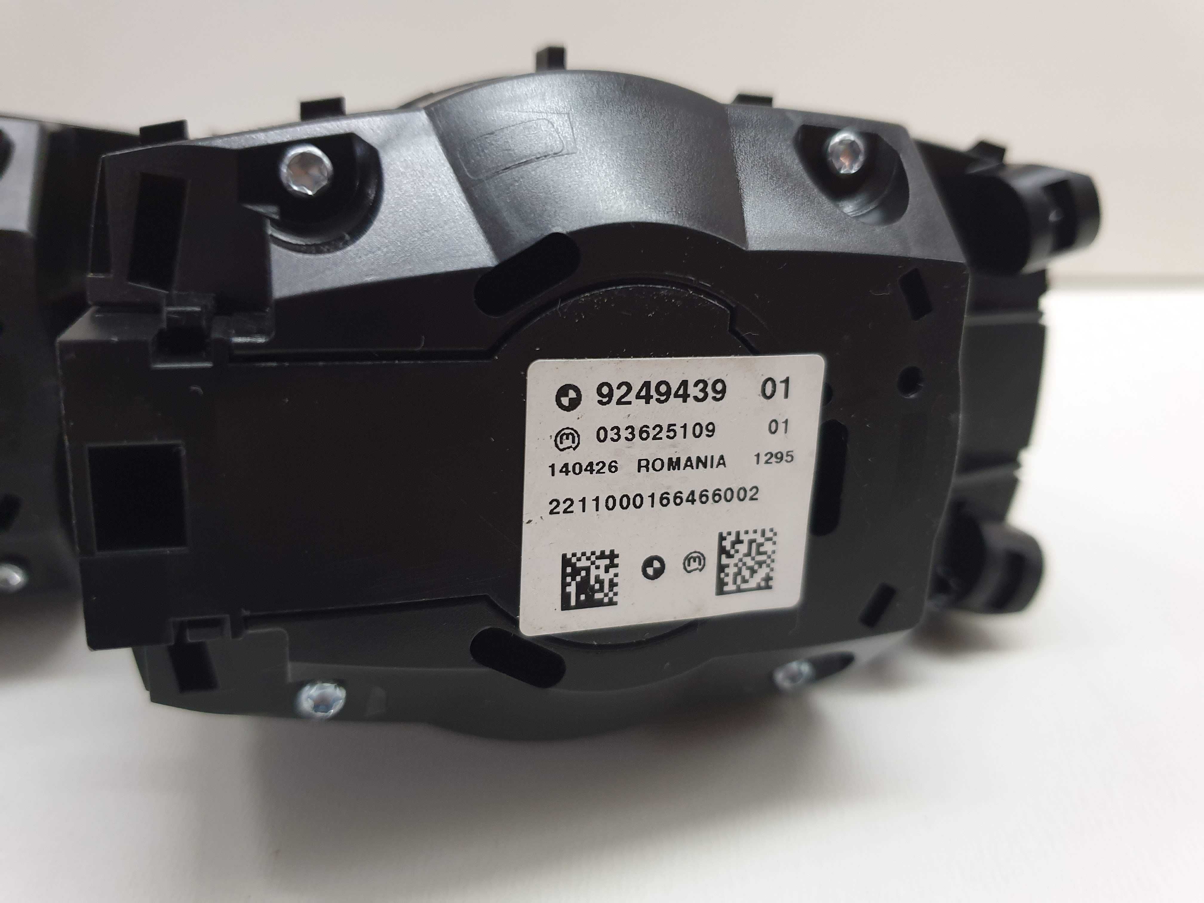 BMW CIC iDrive конатролер за BMW E60 E61 E90 E91 E92 E93 E84 E81 E87