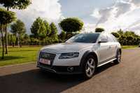 Audi A4 Allroad Audi a4 allrod 2.0 tdi