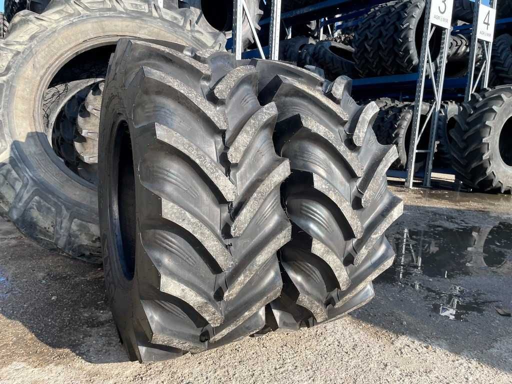 OZKA Cauciucuri noi radiale 460/70R24 livrare rapida MANITOU