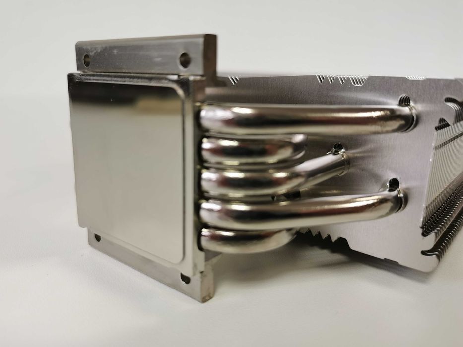 Noctua NH-U12S SE-AM4 охладител за AMD процесори