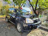 Nissan Xtrail 4x4 2008