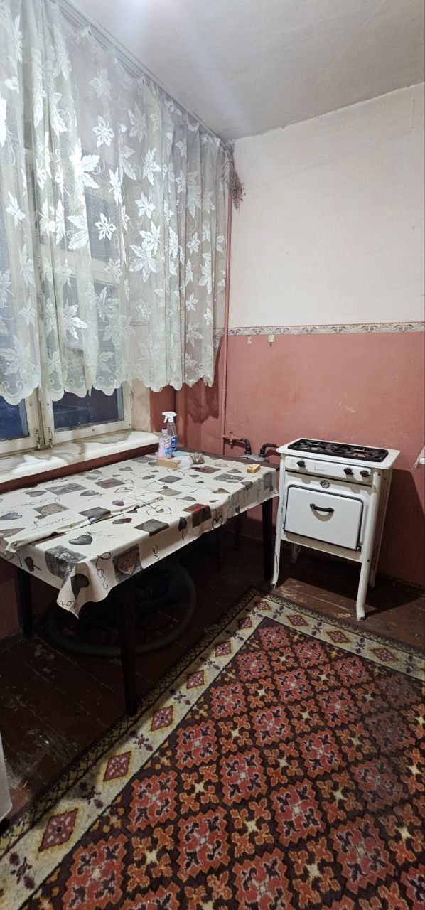 Квартира 1 комнатная