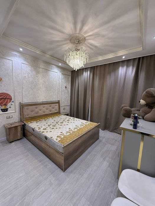 Сдаётся квартира в Яккасарай | Ракат | 2-комнатная