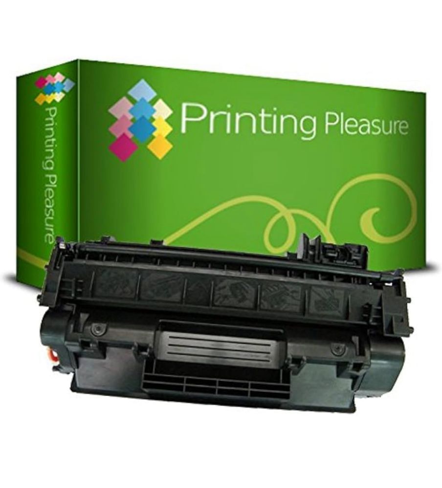 Cartus de  toner  Canon 719H pentru imprimanta