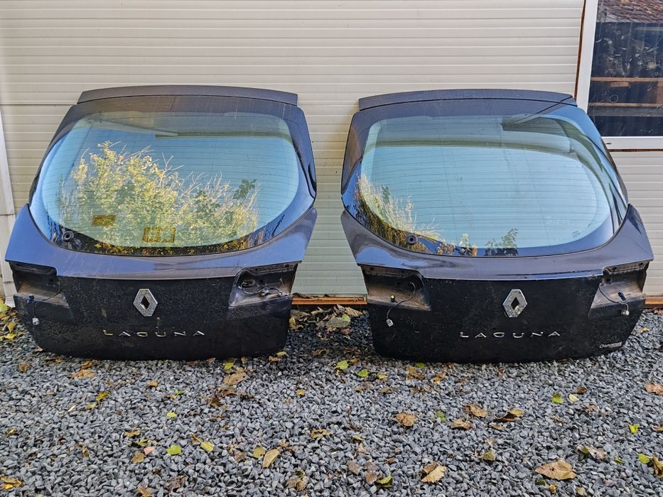 Haion luneta spate Renault Laguna 3 800lei