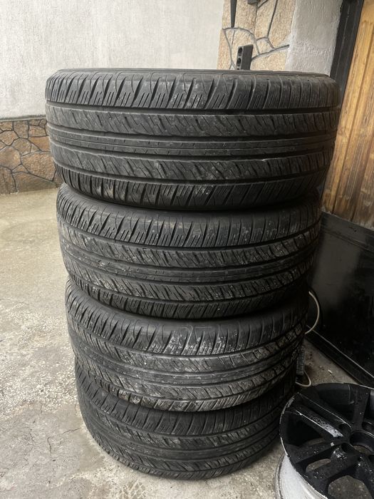 Летни гуми dunlop 285/50/20