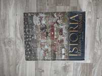 Istoria ilustrata a Romaniei