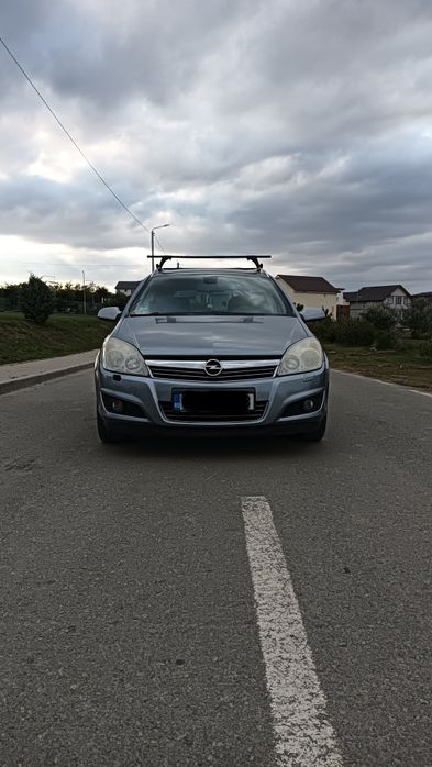 Opel Astra h caravan