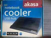 Note book cooler