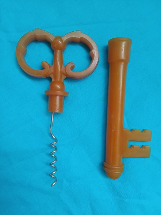 Штопоры , открывашки  СССР