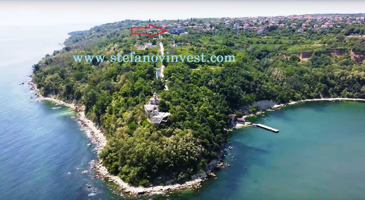 Продава се Парцел в Варна, Галата - 640 кв.м за 185 €/кв.м - Снимка #4