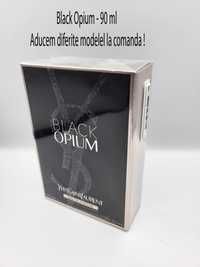 Parfum Black Opium, 100 ml, Sigilat