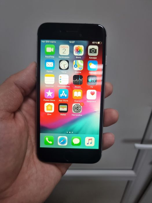 Продам Apple Iphone 6