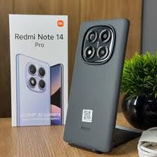 Note 14 Pro. Xiaomi 8/256