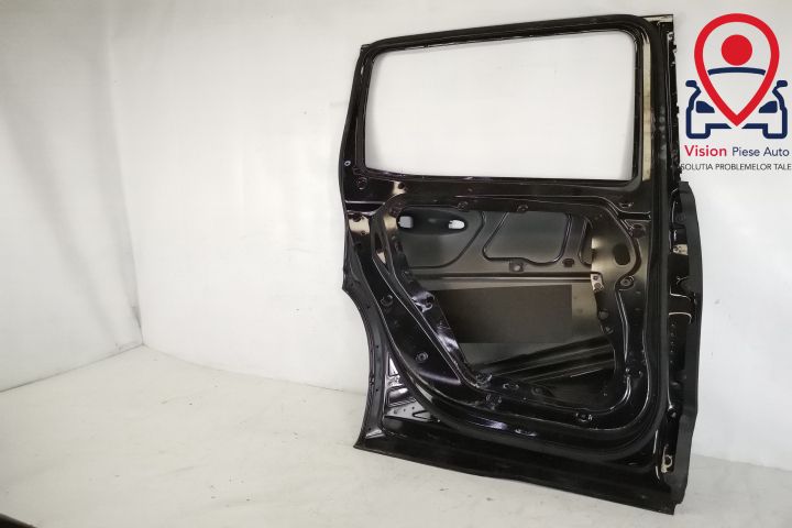 Лява задна врата Оригинална Мерцедес-Бенц ГЛБ-Клас 1 / Mercedes-Benz G