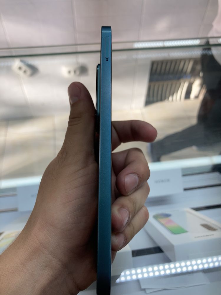 Honor 200 lite 8ga/256gb