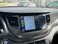 Hyundai Tucson IX35  2015-18 Android 13 Mултимедия/Навигация