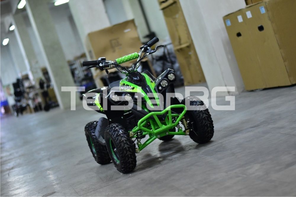 Детско електрическо ATV RANGER TS-CAR05 MAXI 48V 12AH