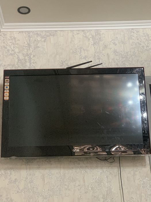 Televizor Artel 43 dyum